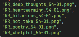 Некоторые реакции