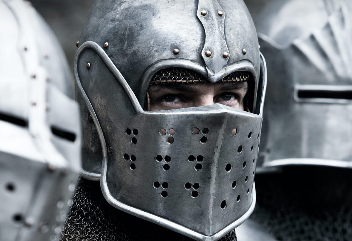 Письмо для короля (2020)