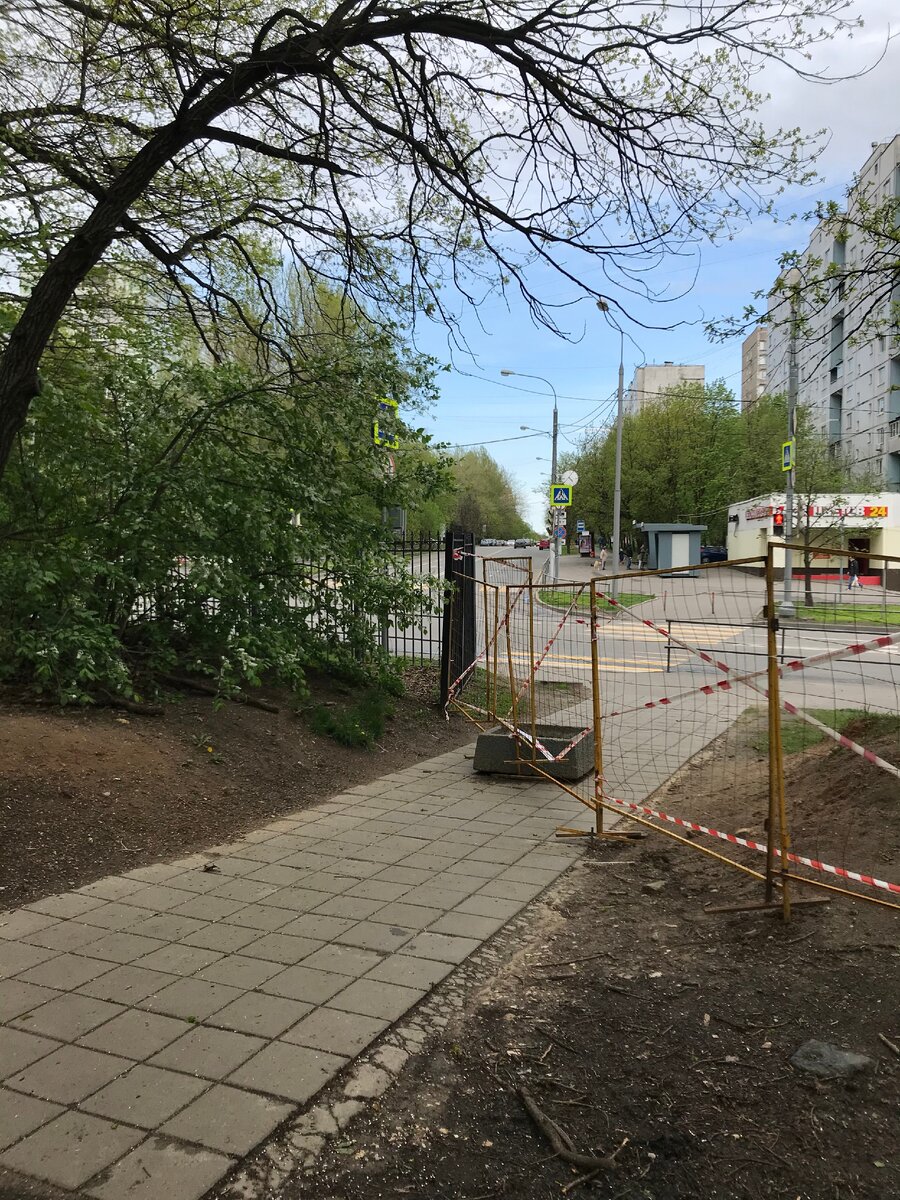 Фото изнутри