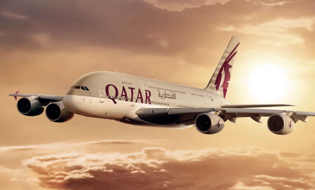 Qatar Airways