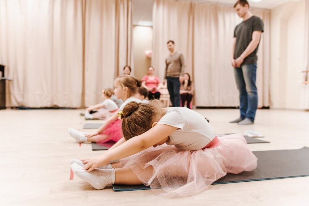 Источник: Школа балета Первоуральск | Dance Academy BALLET / vk.com