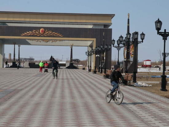  
Фото: администрация Салехарда