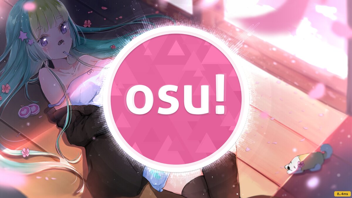 Главное лобби 