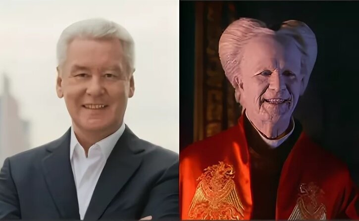 — Стаканчик крови, пожалуйста. — Вам какую группу?