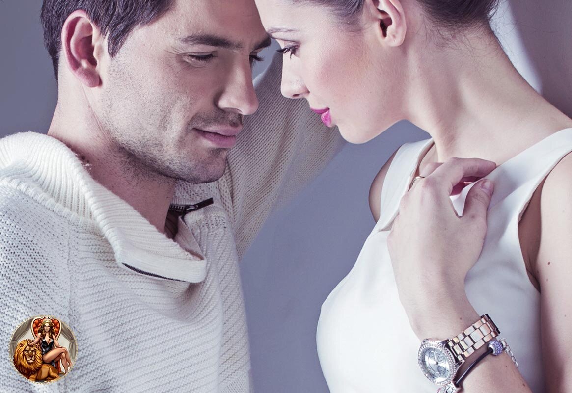 Фото канала "Львица"