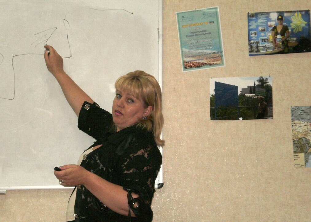 Елена Терентьева психолог , коуч, ведущий специалист проекта  Твой старт бизнеса в интернет.