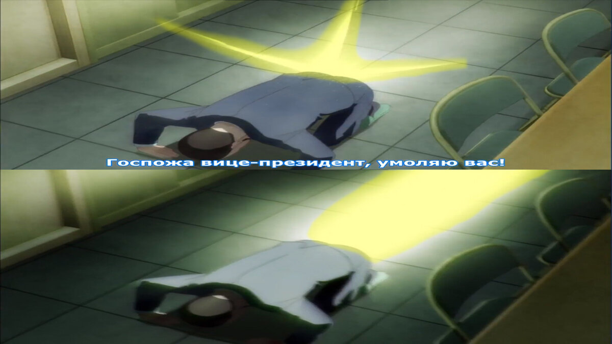 аниме с превью на 2 месте топа 