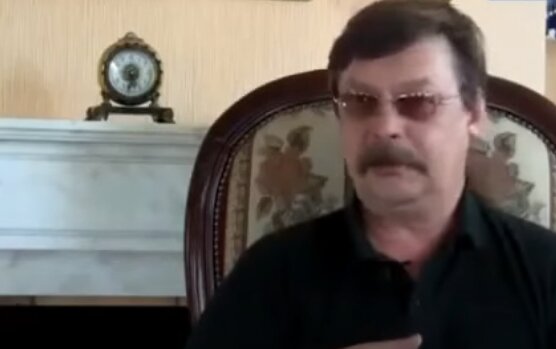 Андрей Скляров физик-исследователь