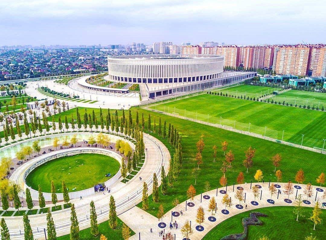 Первое, что отмечают все прошедшие коррекцию зрения - возможность увидеть красоту в мельчайших деталях