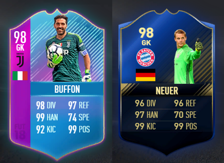 Но признаю, что карточка Джиджи красивее)