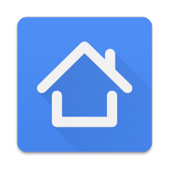 Apex launcher