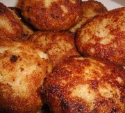 Сочные котлеты. Фото из открытых источников в интернете
