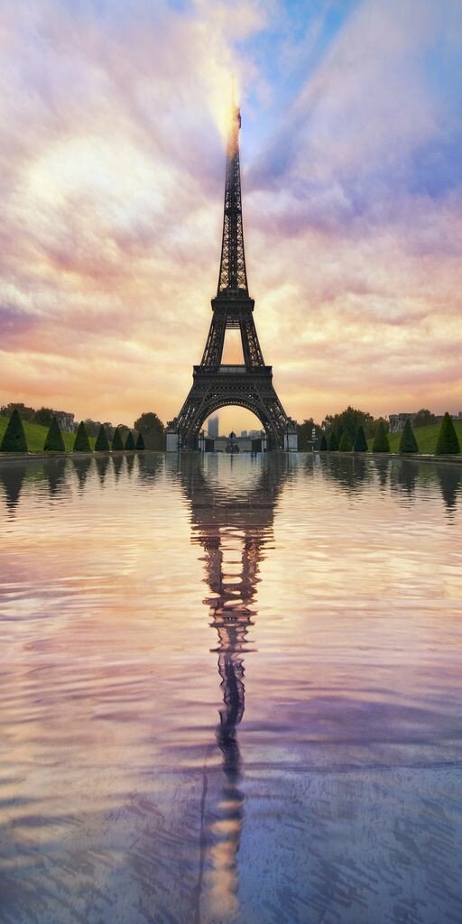 Референс из Pinterest 