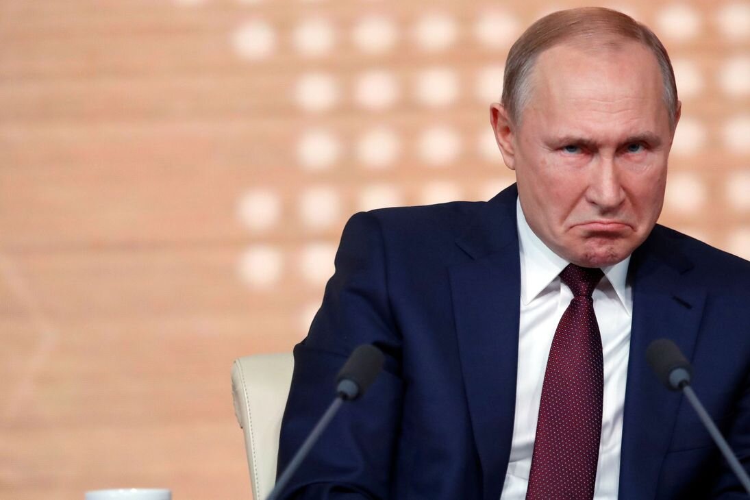 Владимир обнуленец первый.