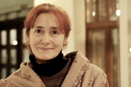 Наталья Коляканова