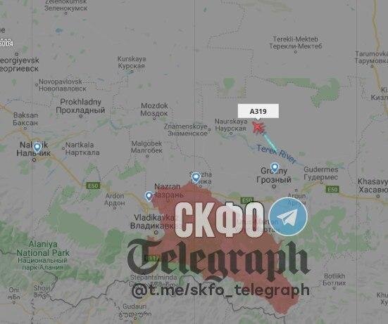 Источник @skfo_telegraph