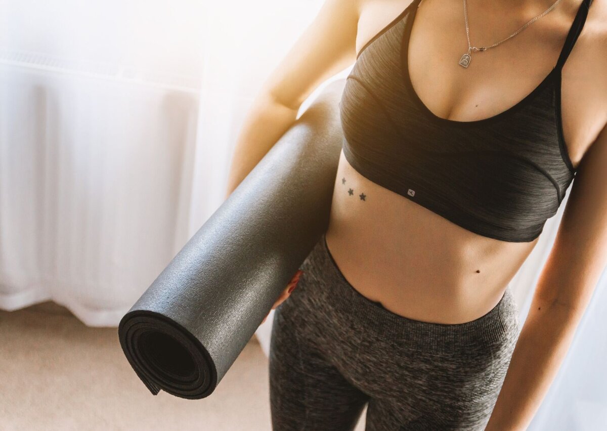 Начинаем тренироваться