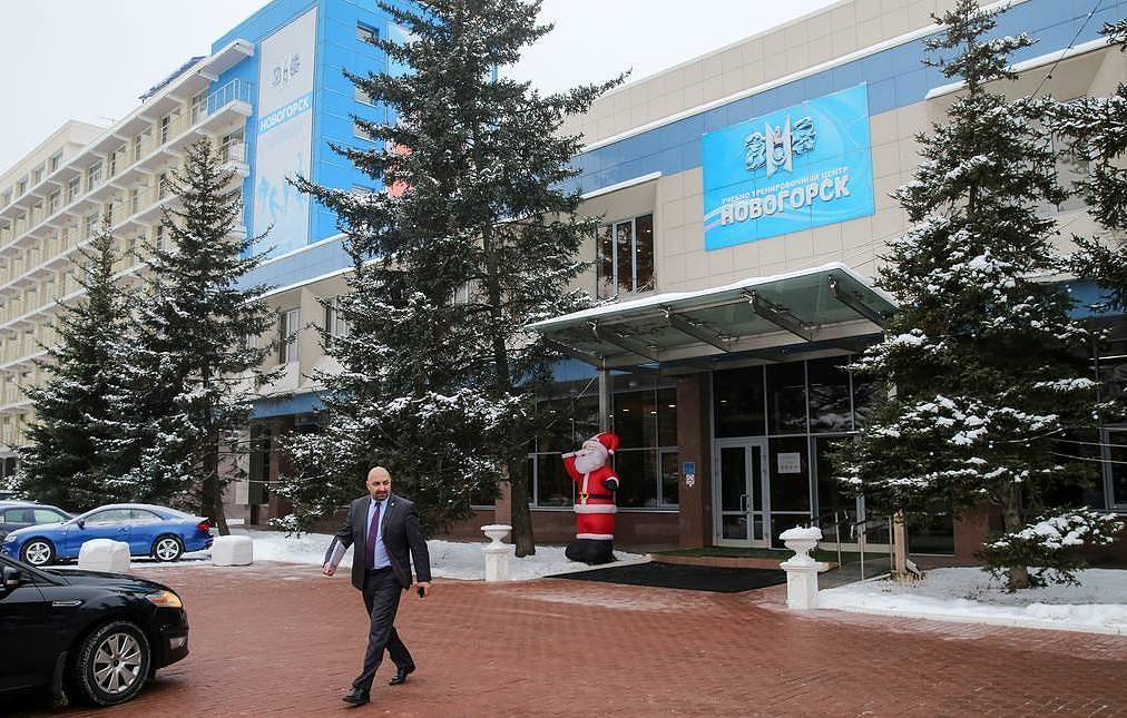 © Владимир Гердо/ТАСС