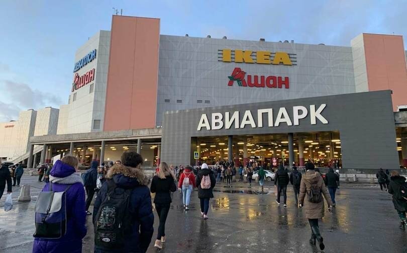 Фото: FashionUnited