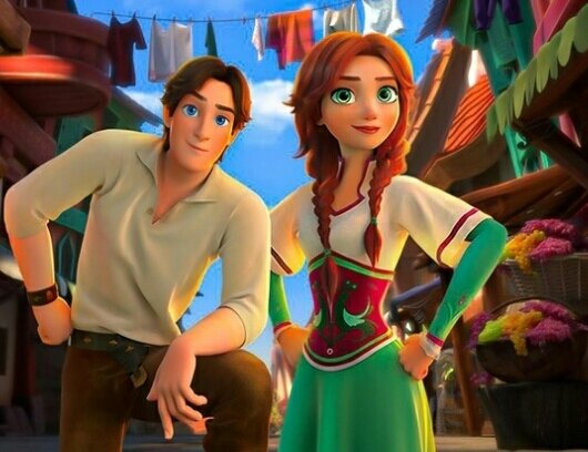 Кадр из фильма