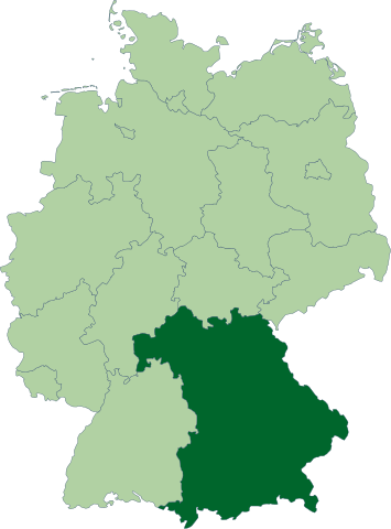 Автор: David Liuzzo - Erstellt aus Material des gemeinsamen Datenangebotes aus dem gemeinsamen Portal der statistischen Ämter des Bundes und der Länder (DeStatis). [1], CC BY-SA 2.0 de, https://commons.wikimedia.org/w/index.php?curid=1276673