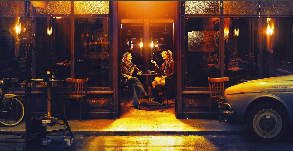 кадр из фильма "Прекрасная эпоха"