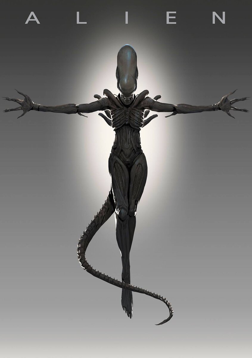 Автор этого замечательного рисунка https://www.artstation.com/mk-19