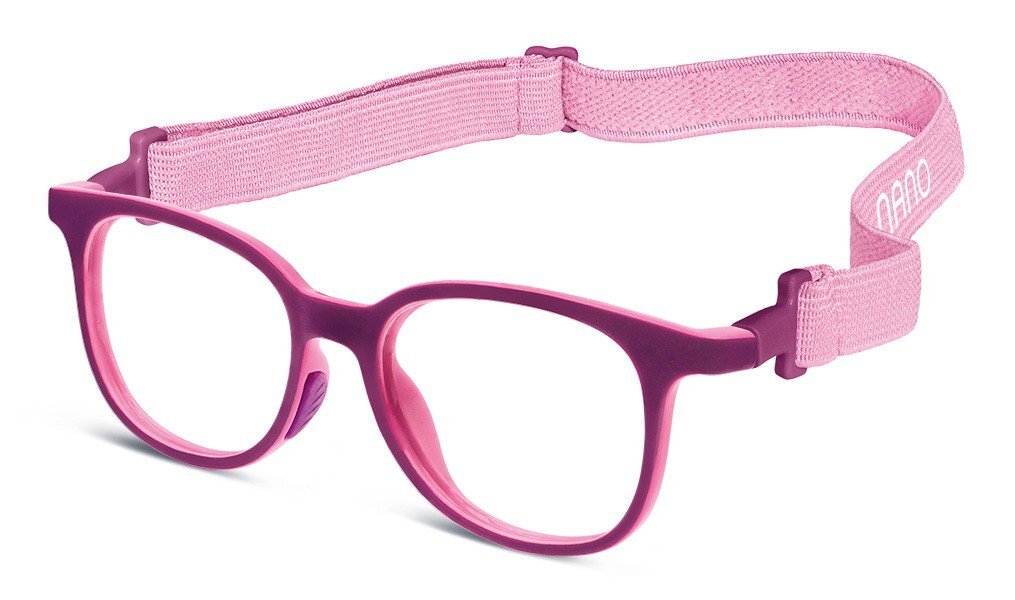 Оправы специально для детей NanoVista