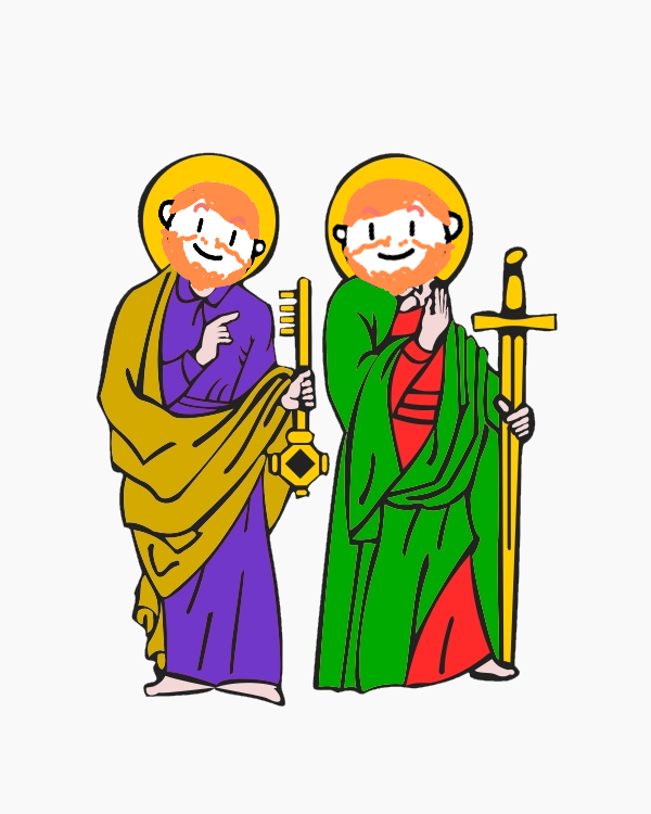 Да-да, именно таким и был, и нечего спорить!