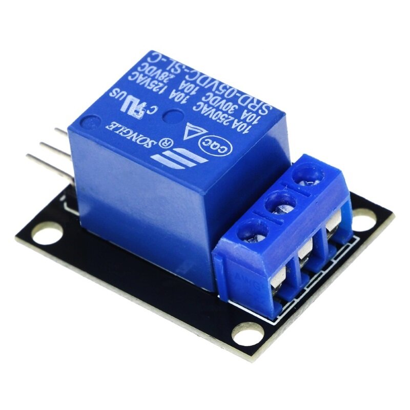 Модуль реле для Ардуино
