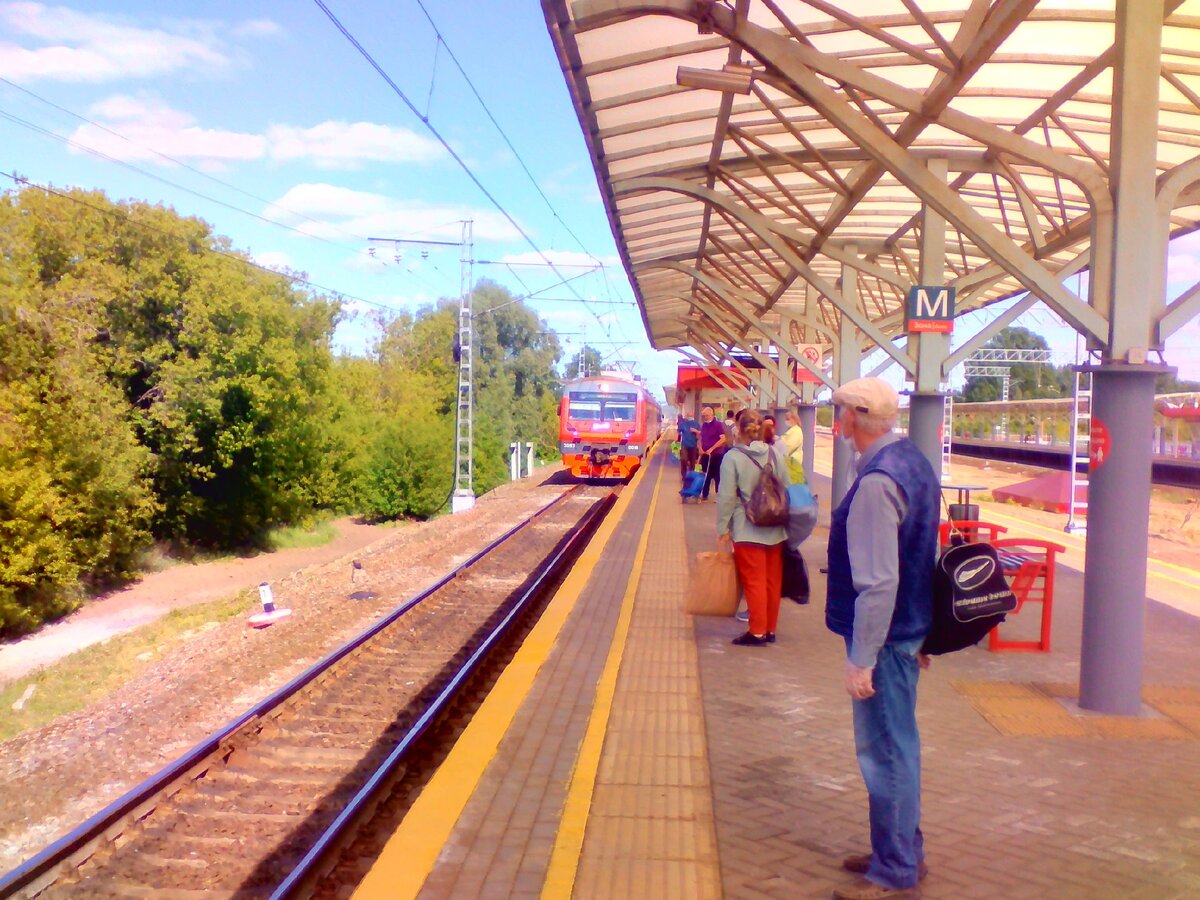 Фото автора