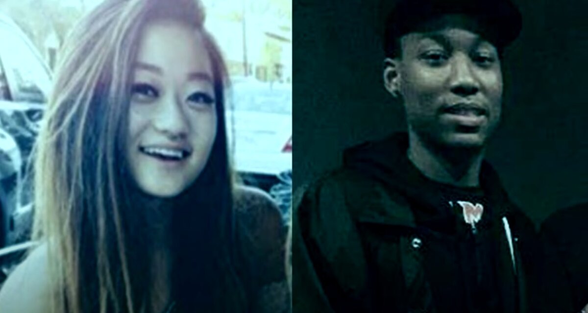 Элейн и Див