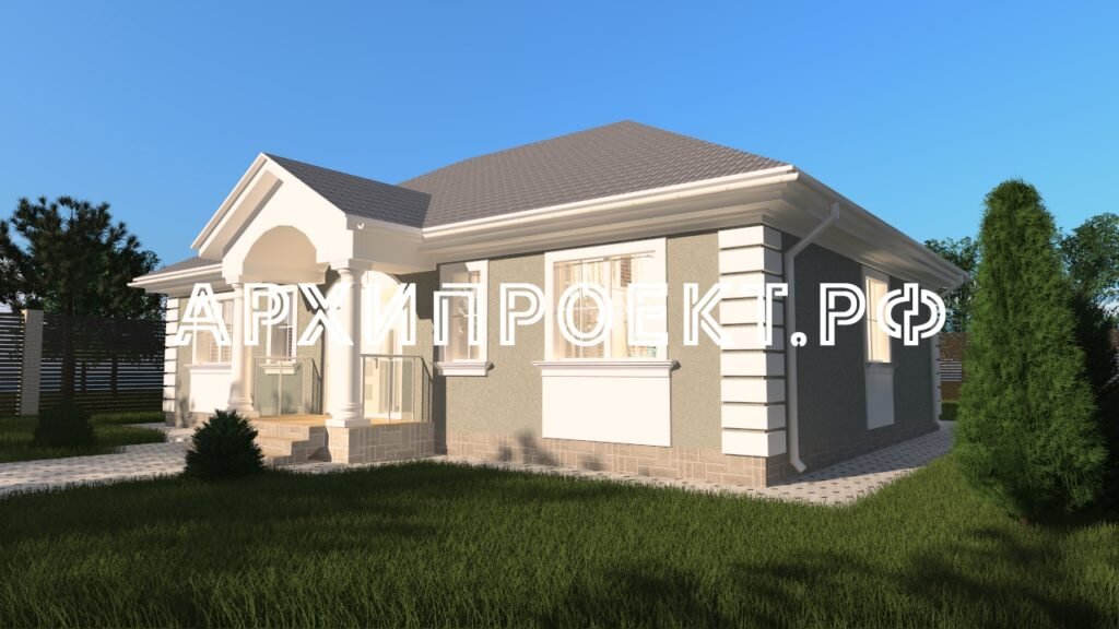 АРХИПРОЕКТ.РФ