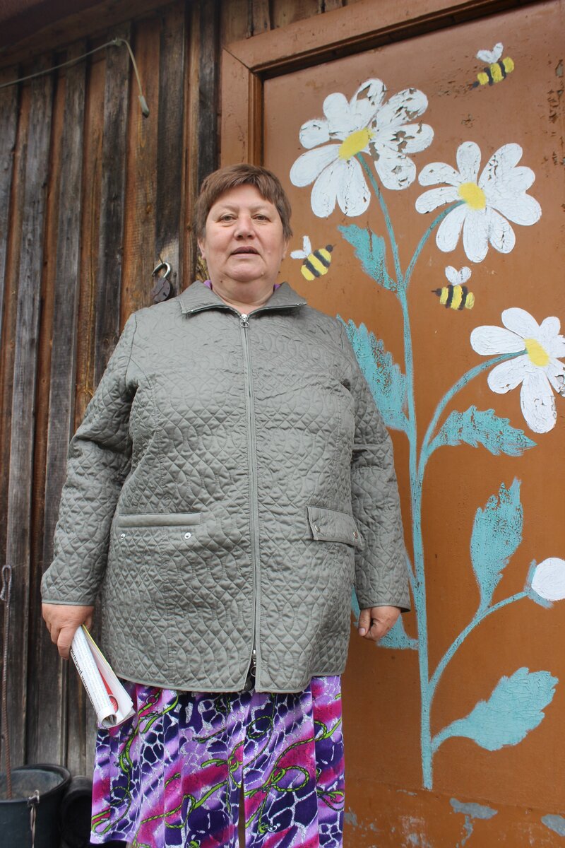 Людмила Осипова