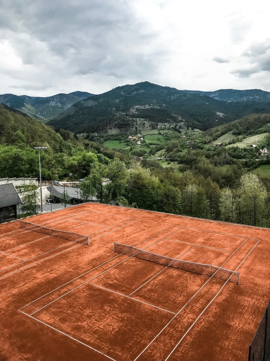 Тренироваться с такими видами...