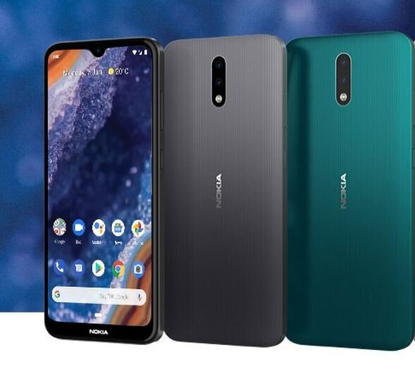 Nokia 2.3