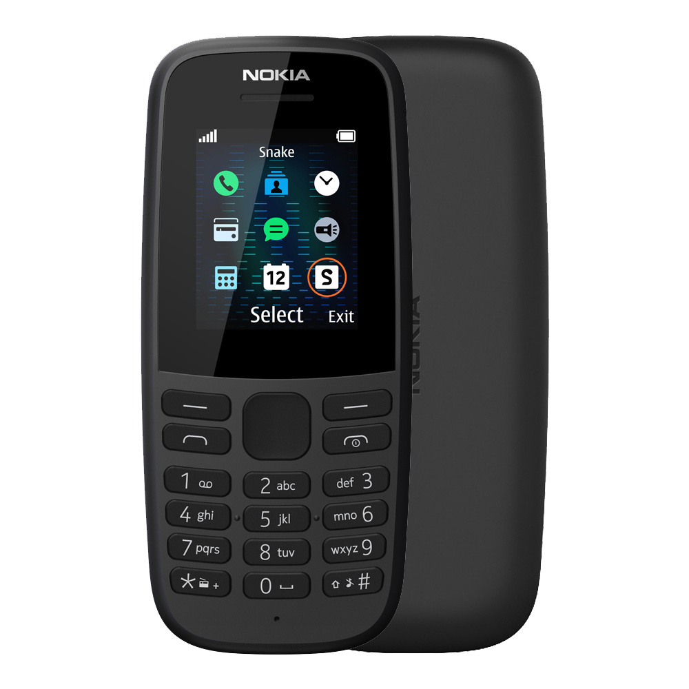 Nokia 105