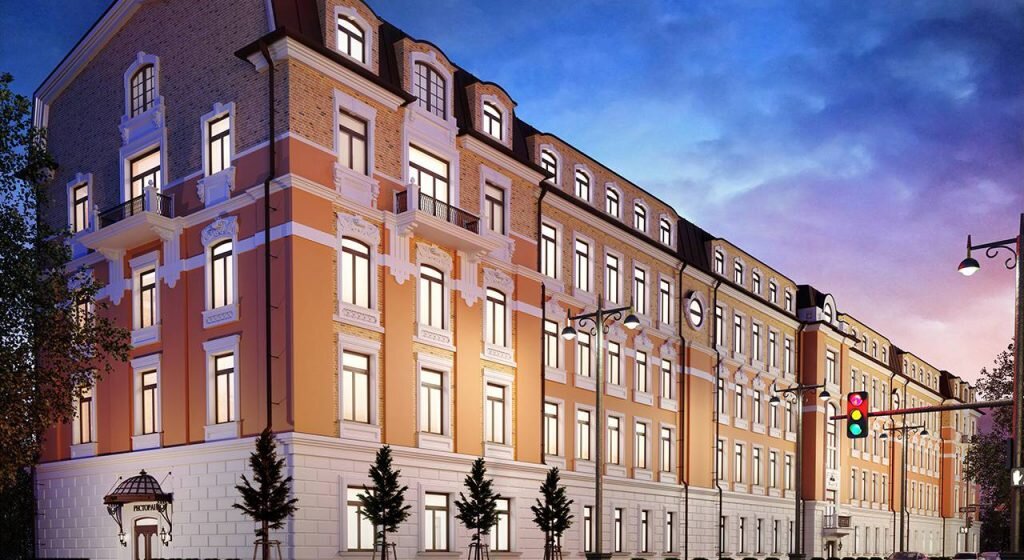 Фото:  architectguide.ru