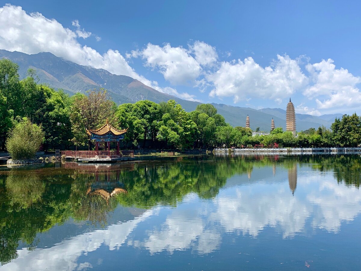 Photo by Chongming Liu on Unsplash