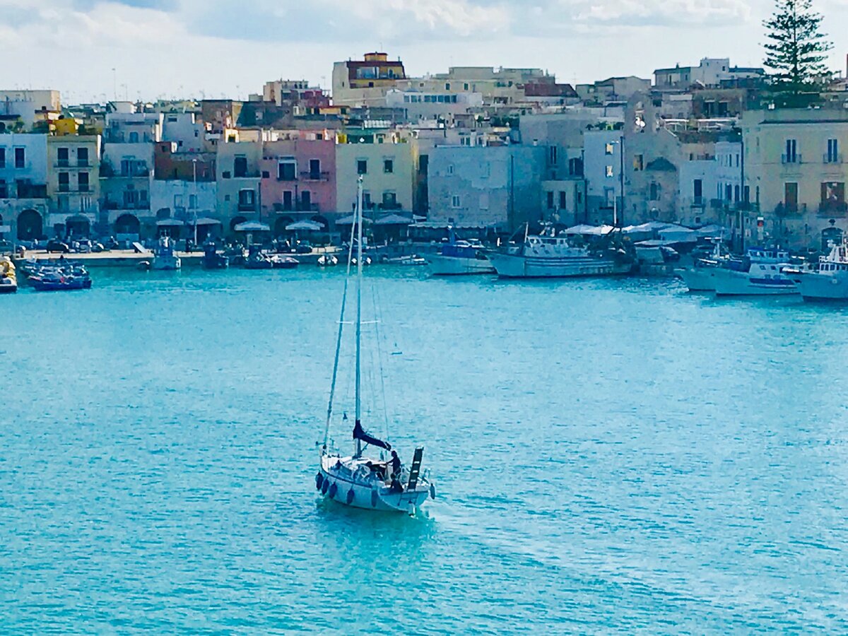 Ситуация в Италии на 6 июня 2020. Можно ли ехать в отпуск?