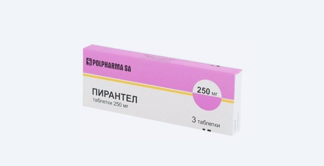 ПИРАНТЕЛ