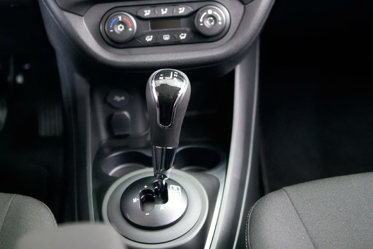 Рычаг АМТ. Фото: olade.ru