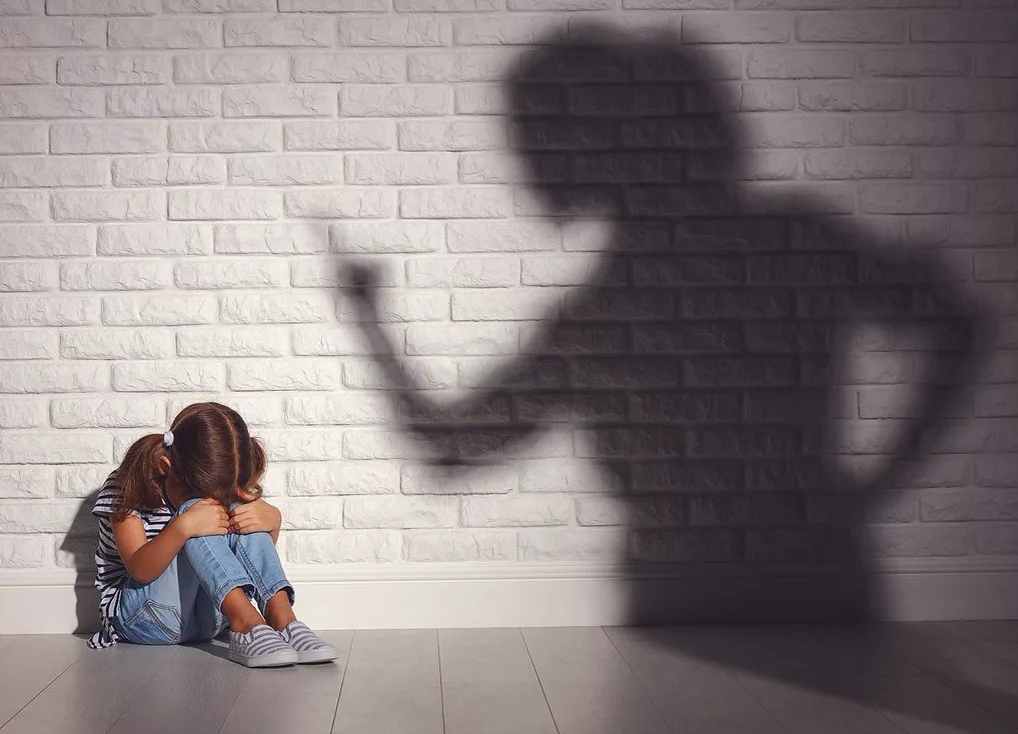 чувство вины