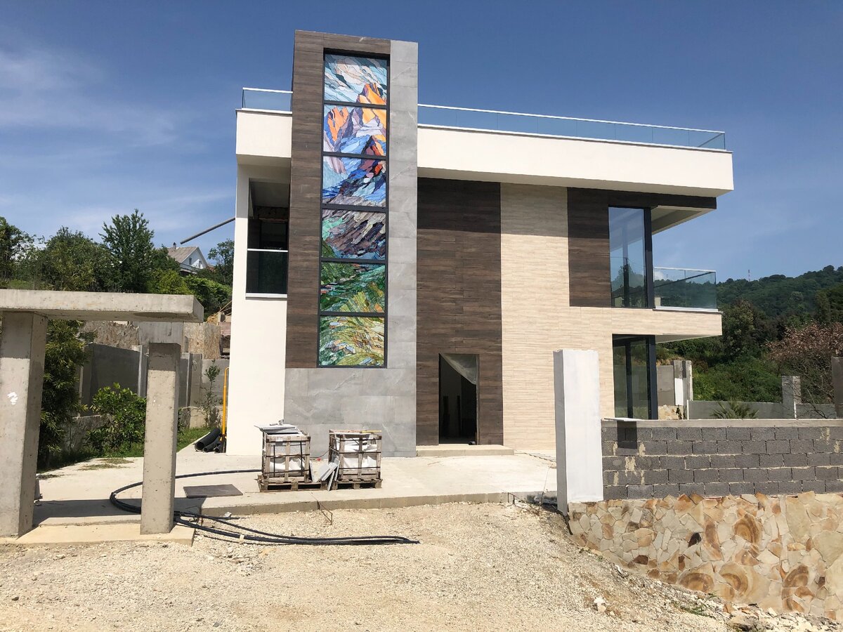 дом в продаже 25 000 000 рублей