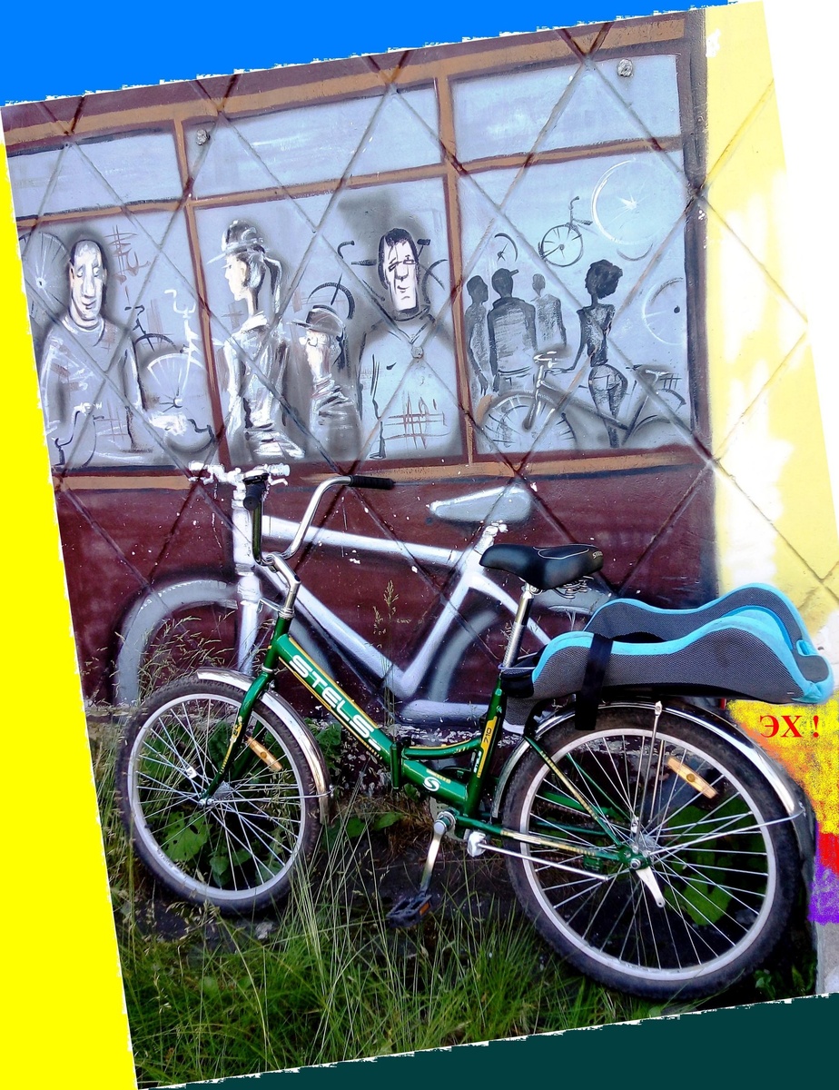 фото автора