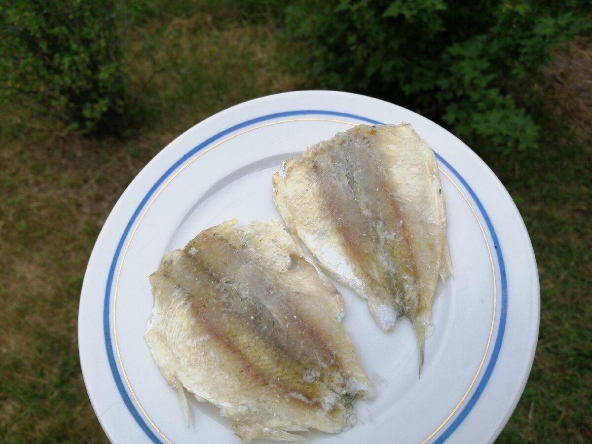 Очень вкусно!