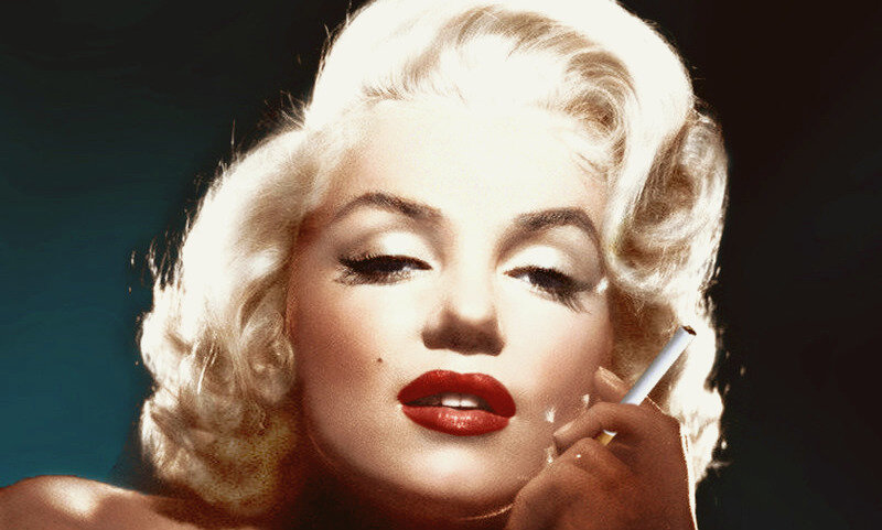 Мерилин Монро