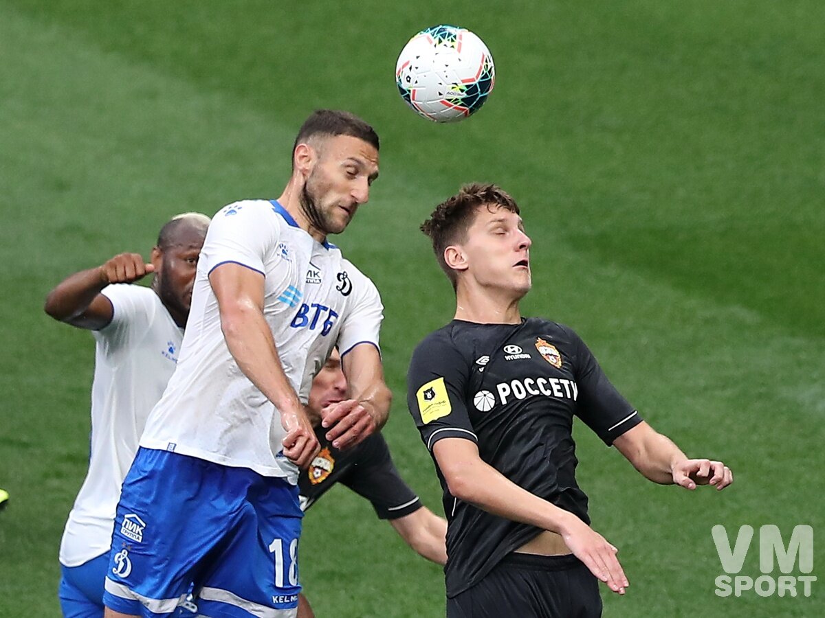 Фото: Олег Бухарев