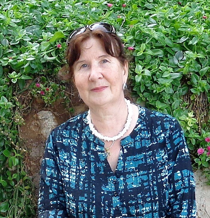 Ирина Анатольевна Богданова, писатель