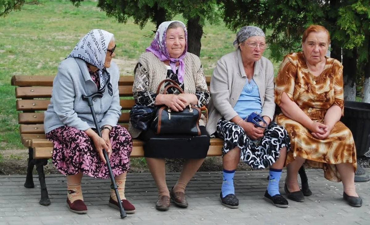 Запрещённый приём.